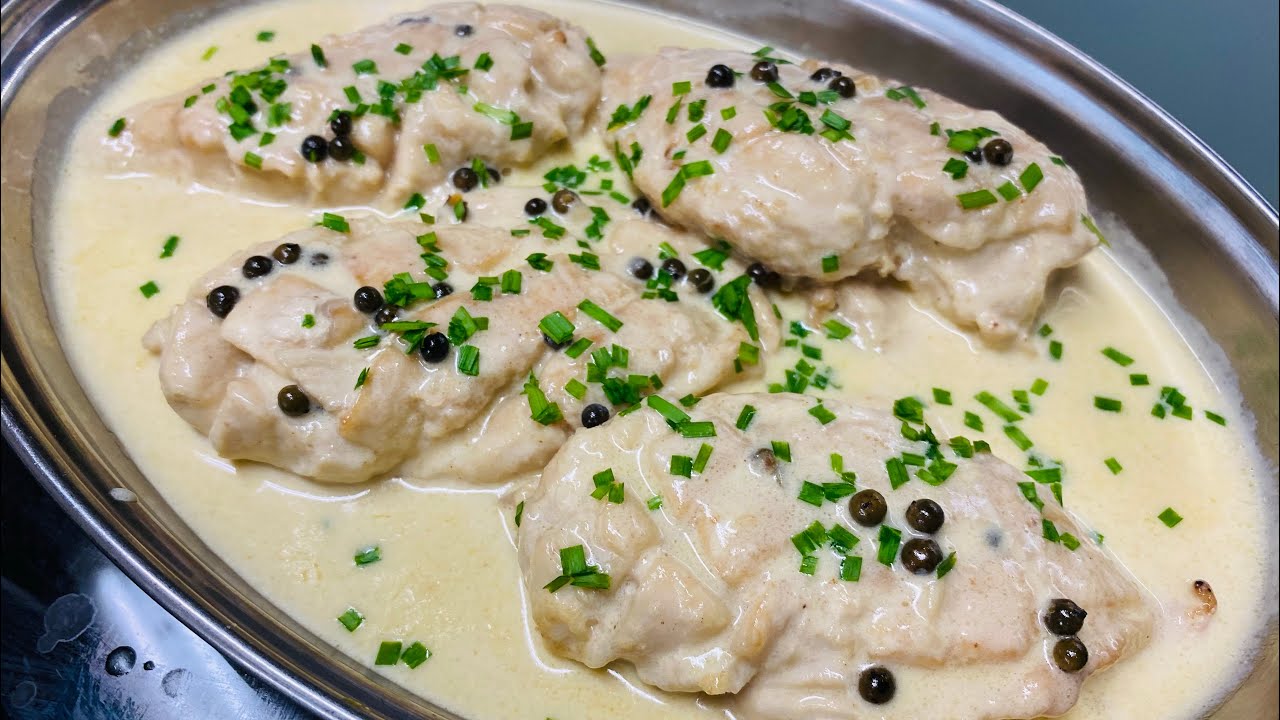 Pollo Pepe